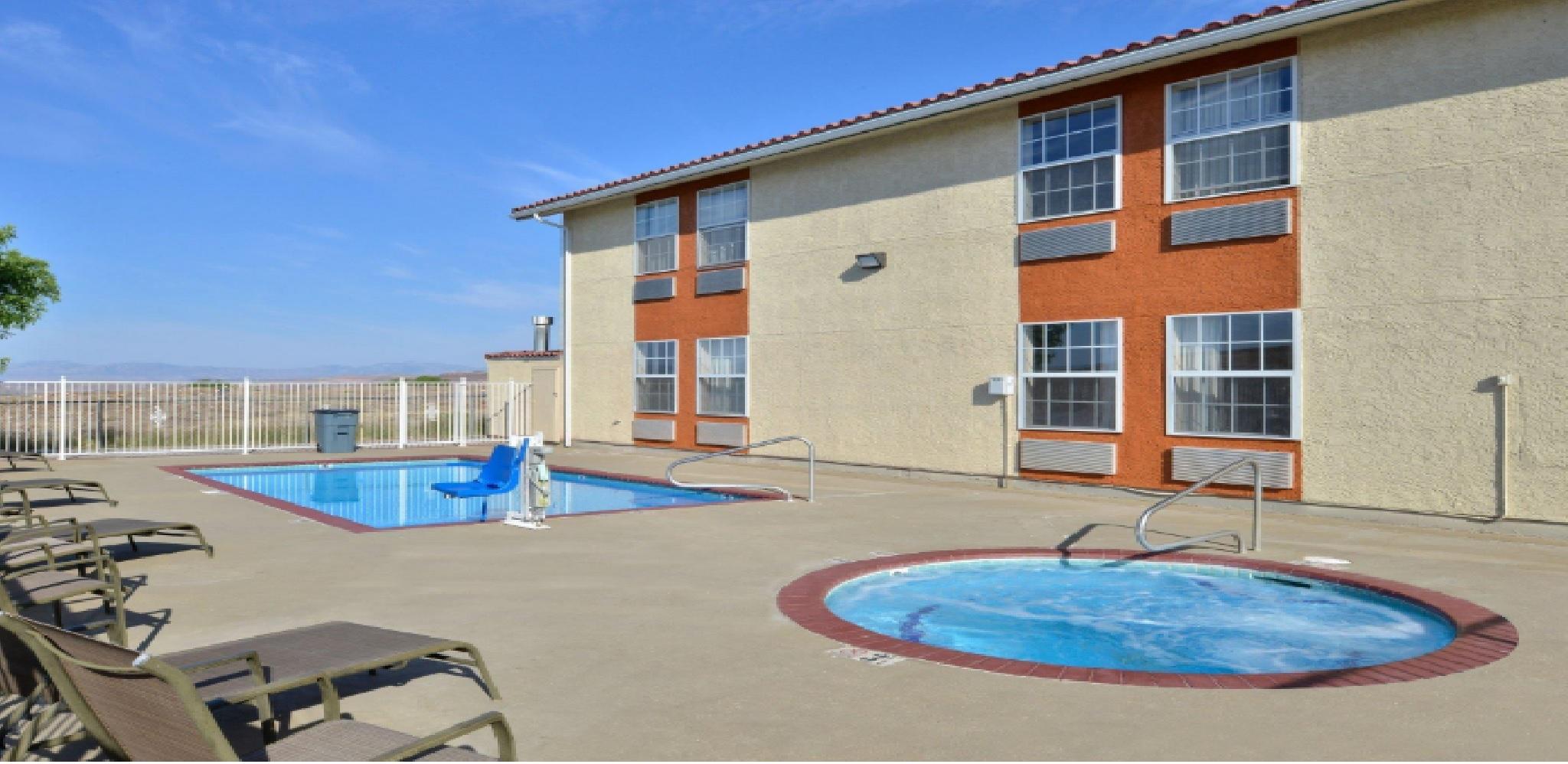 Quality Inn Zion Park Area Харрикейн Экстерьер фото